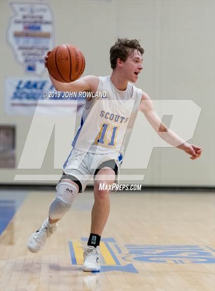 Thumbnail 3 in Zion-Benton @ Lake Forest photogallery.