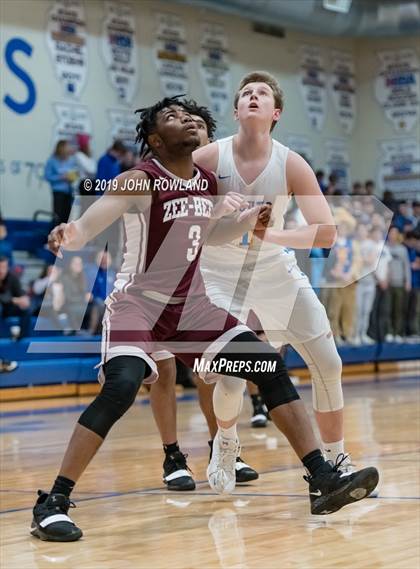 Thumbnail 1 in Zion-Benton @ Lake Forest photogallery.