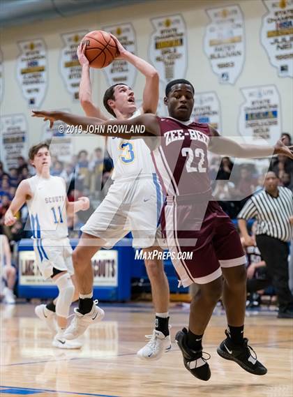 Thumbnail 1 in Zion-Benton @ Lake Forest photogallery.