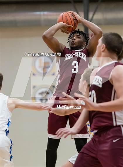 Thumbnail 1 in Zion-Benton @ Lake Forest photogallery.