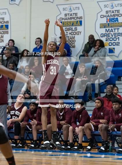 Thumbnail 2 in Zion-Benton @ Lake Forest photogallery.