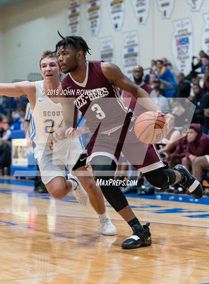 Thumbnail 2 in Zion-Benton @ Lake Forest photogallery.