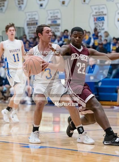 Thumbnail 2 in Zion-Benton @ Lake Forest photogallery.