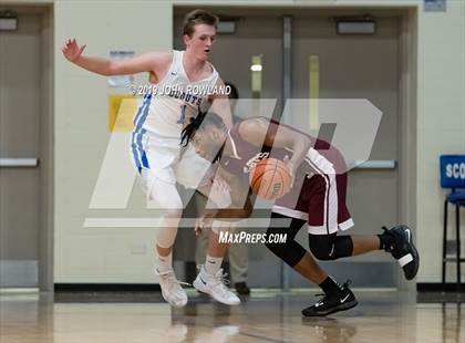 Thumbnail 1 in Zion-Benton @ Lake Forest photogallery.