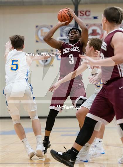 Thumbnail 3 in Zion-Benton @ Lake Forest photogallery.