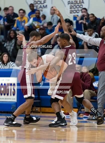 Thumbnail 1 in Zion-Benton @ Lake Forest photogallery.