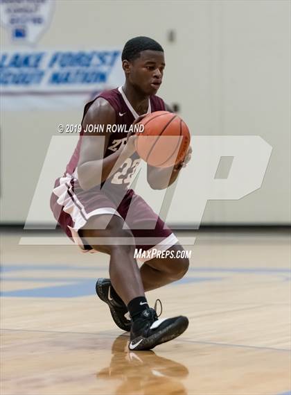 Thumbnail 1 in Zion-Benton @ Lake Forest photogallery.