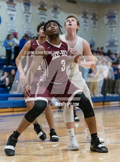 Thumbnail 2 in Zion-Benton @ Lake Forest photogallery.