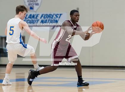 Thumbnail 3 in Zion-Benton @ Lake Forest photogallery.