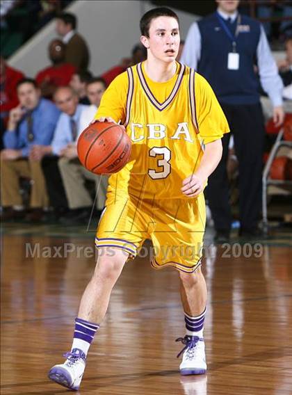 Thumbnail 2 in Niagara Falls vs Christian Brothers Academy (NYSPHSAA AA Semifinal) photogallery.