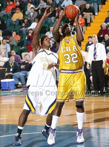 Thumbnail 1 in Niagara Falls vs Christian Brothers Academy (NYSPHSAA AA Semifinal) photogallery.