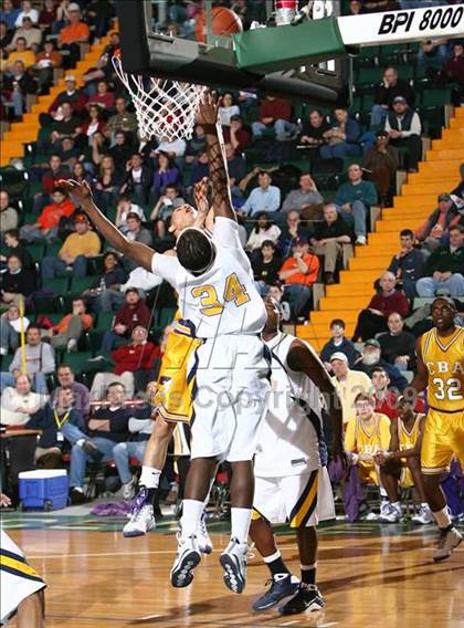 Thumbnail 1 in Niagara Falls vs Christian Brothers Academy (NYSPHSAA AA Semifinal) photogallery.