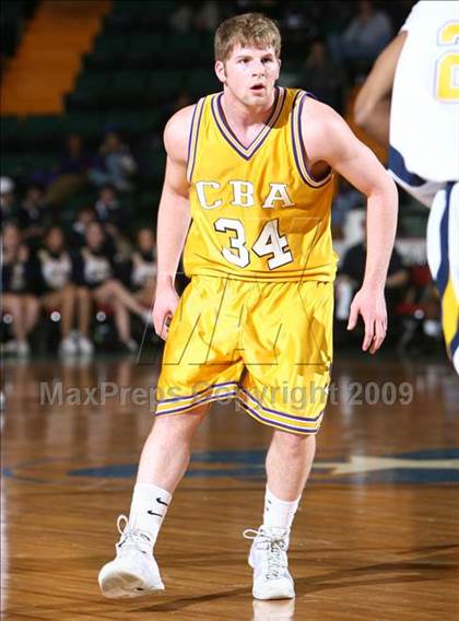 Thumbnail 3 in Niagara Falls vs Christian Brothers Academy (NYSPHSAA AA Semifinal) photogallery.
