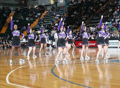 Thumbnail 1 in Niagara Falls vs Christian Brothers Academy (NYSPHSAA AA Semifinal) photogallery.