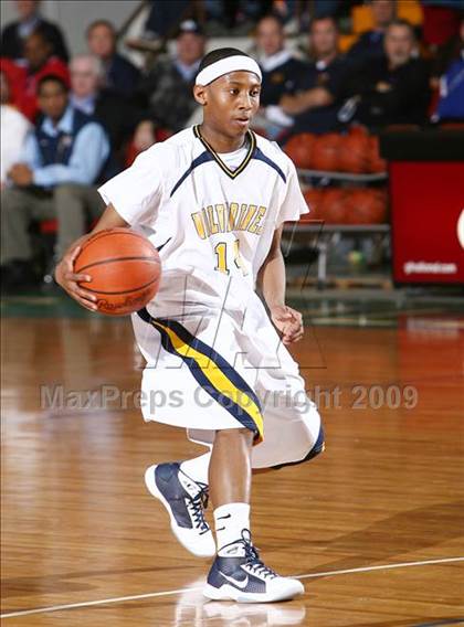 Thumbnail 3 in Niagara Falls vs Christian Brothers Academy (NYSPHSAA AA Semifinal) photogallery.