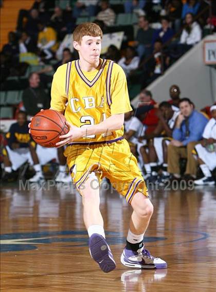 Thumbnail 3 in Niagara Falls vs Christian Brothers Academy (NYSPHSAA AA Semifinal) photogallery.