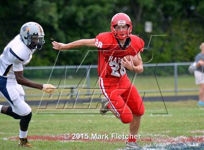 Thumbnail 1 in Lindenwold @ Haddon Township photogallery.