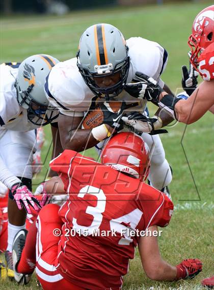 Thumbnail 2 in Lindenwold @ Haddon Township photogallery.