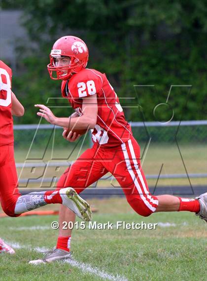 Thumbnail 1 in Lindenwold @ Haddon Township photogallery.