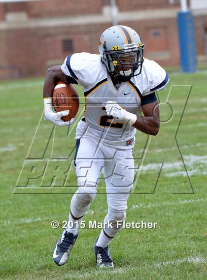 Thumbnail 3 in Lindenwold @ Haddon Township photogallery.