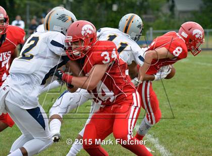 Thumbnail 2 in Lindenwold @ Haddon Township photogallery.