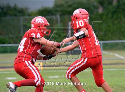 Thumbnail 3 in Lindenwold @ Haddon Township photogallery.