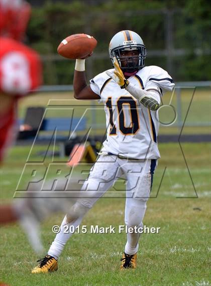 Thumbnail 3 in Lindenwold @ Haddon Township photogallery.