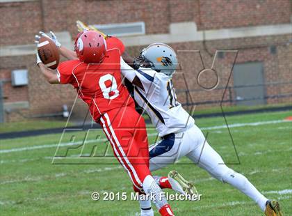 Thumbnail 3 in Lindenwold @ Haddon Township photogallery.