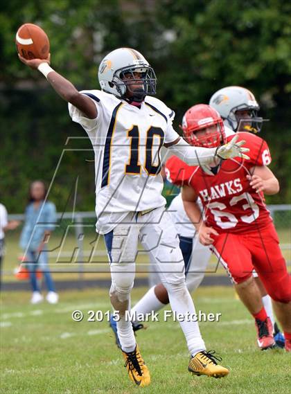 Thumbnail 1 in Lindenwold @ Haddon Township photogallery.