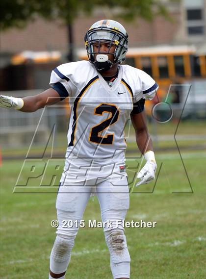 Thumbnail 2 in Lindenwold @ Haddon Township photogallery.