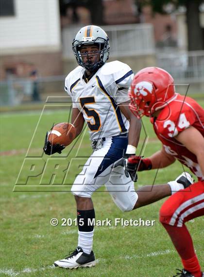 Thumbnail 2 in Lindenwold @ Haddon Township photogallery.
