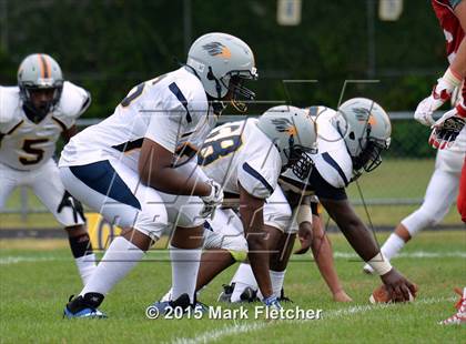 Thumbnail 3 in Lindenwold @ Haddon Township photogallery.