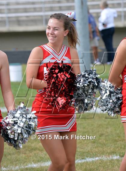 Thumbnail 1 in Lindenwold @ Haddon Township photogallery.