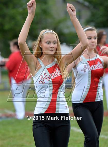 Thumbnail 2 in Lindenwold @ Haddon Township photogallery.
