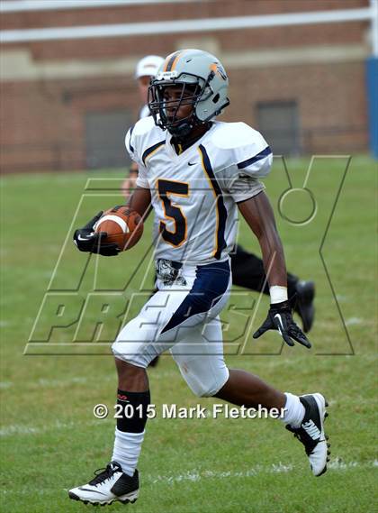 Thumbnail 3 in Lindenwold @ Haddon Township photogallery.