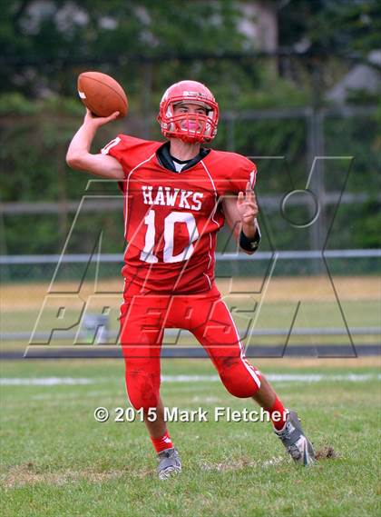 Thumbnail 1 in Lindenwold @ Haddon Township photogallery.