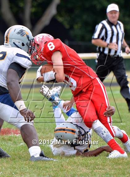 Thumbnail 2 in Lindenwold @ Haddon Township photogallery.