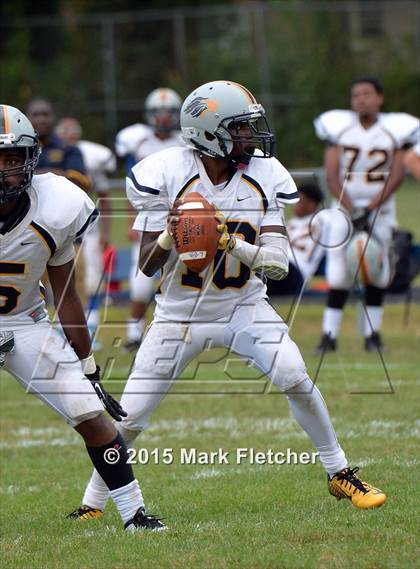 Thumbnail 1 in Lindenwold @ Haddon Township photogallery.
