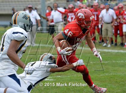 Thumbnail 1 in Lindenwold @ Haddon Township photogallery.