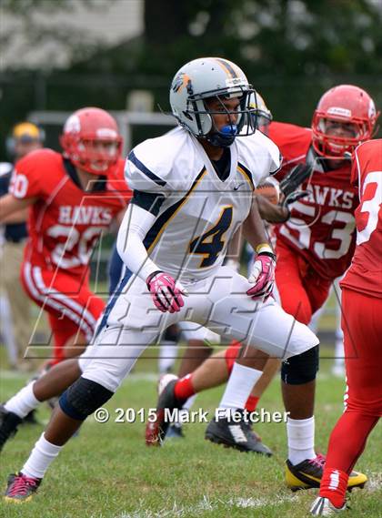 Thumbnail 2 in Lindenwold @ Haddon Township photogallery.