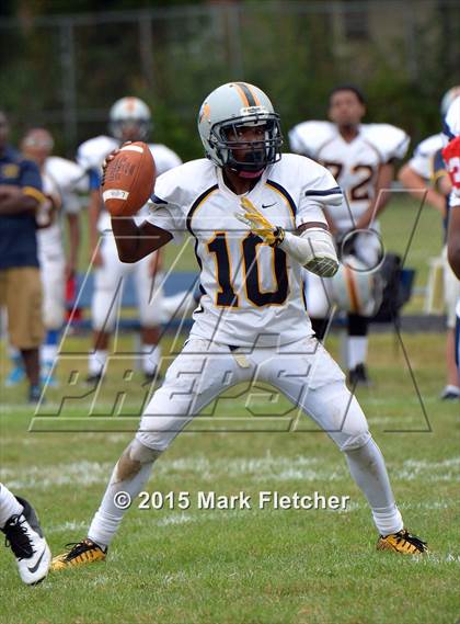 Thumbnail 2 in Lindenwold @ Haddon Township photogallery.