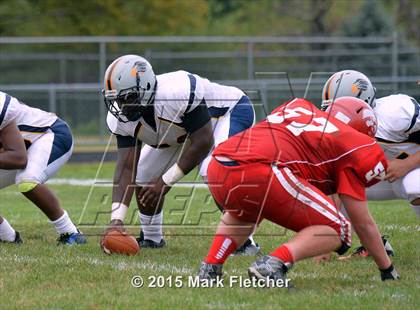 Thumbnail 2 in Lindenwold @ Haddon Township photogallery.