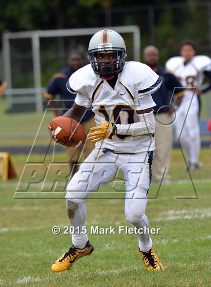 Thumbnail 1 in Lindenwold @ Haddon Township photogallery.