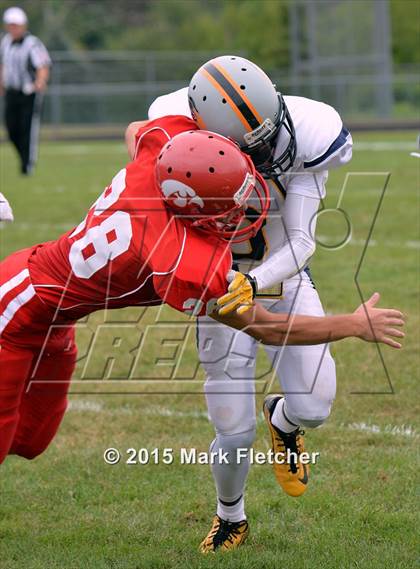 Thumbnail 3 in Lindenwold @ Haddon Township photogallery.