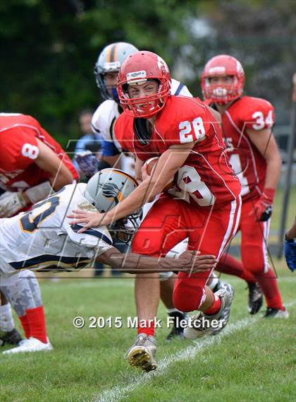 Thumbnail 2 in Lindenwold @ Haddon Township photogallery.