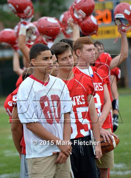 Thumbnail 1 in Lindenwold @ Haddon Township photogallery.