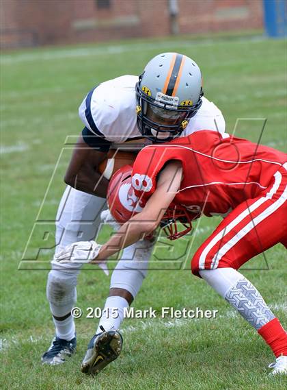 Thumbnail 1 in Lindenwold @ Haddon Township photogallery.