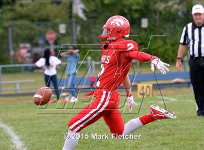 Thumbnail 1 in Lindenwold @ Haddon Township photogallery.