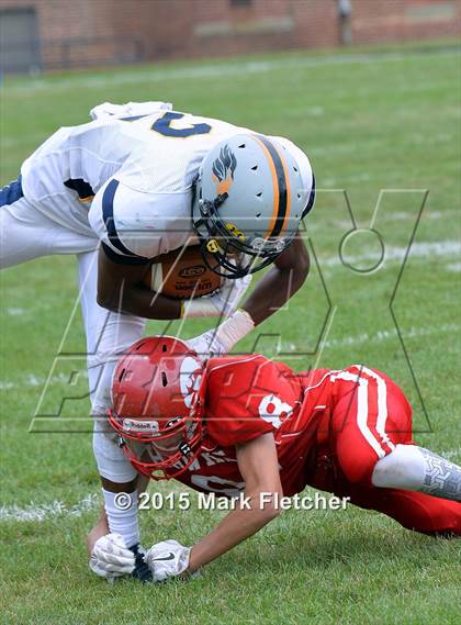 Thumbnail 2 in Lindenwold @ Haddon Township photogallery.