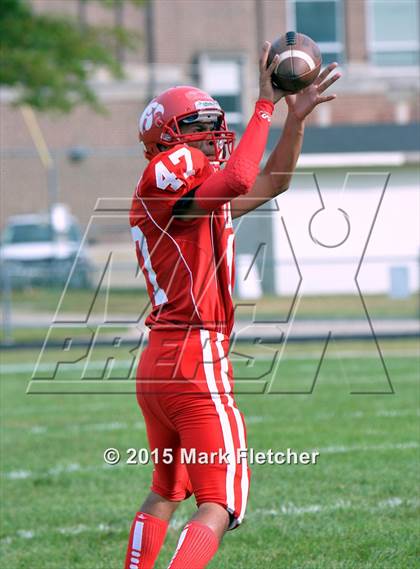 Thumbnail 1 in Lindenwold @ Haddon Township photogallery.